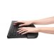 ErgoSoft™ Wrist Rest for Slim Keyboards